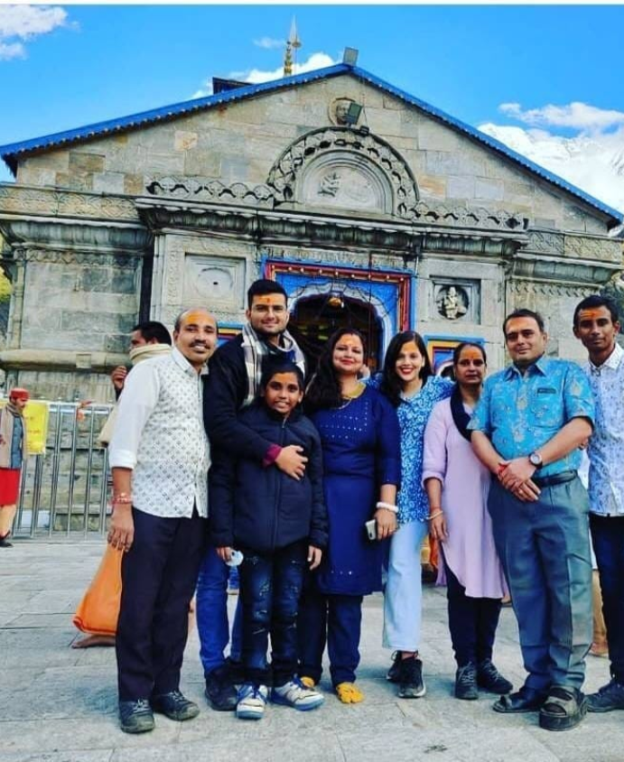 Chardham Yatra
