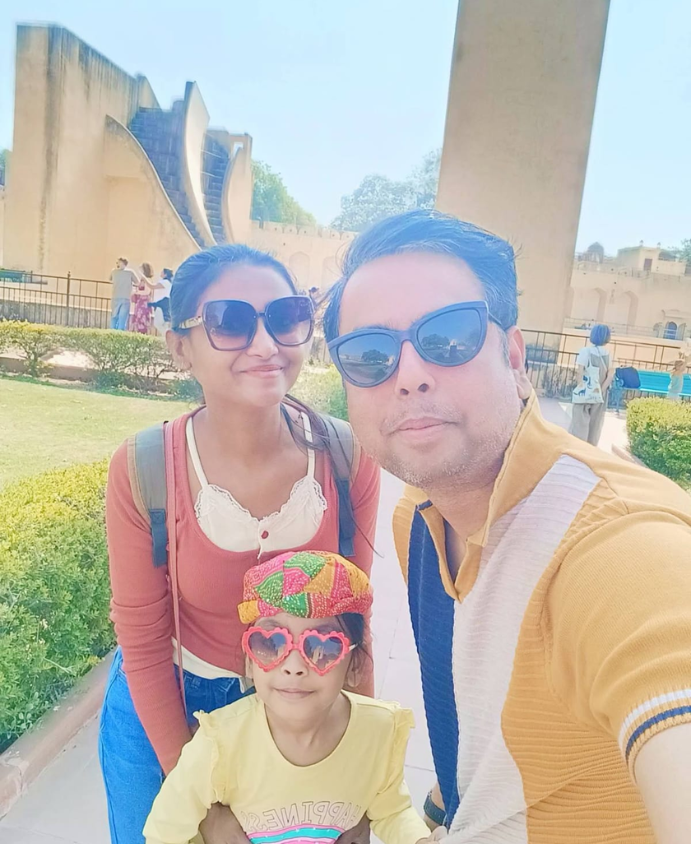 Jaipur
