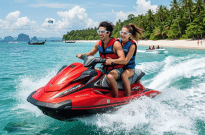 Andaman Island Explorer Tour Package