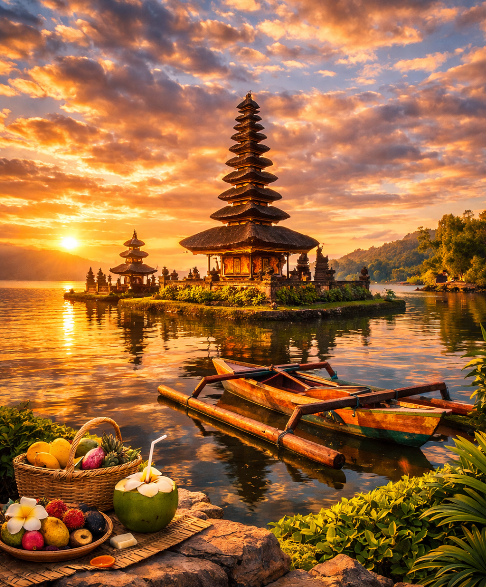 Bali