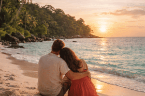 Best Andaman Honeymoon Trip 6 Nights 7 Days – Romantic Island Experience