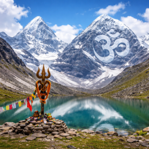 Adi Kailash