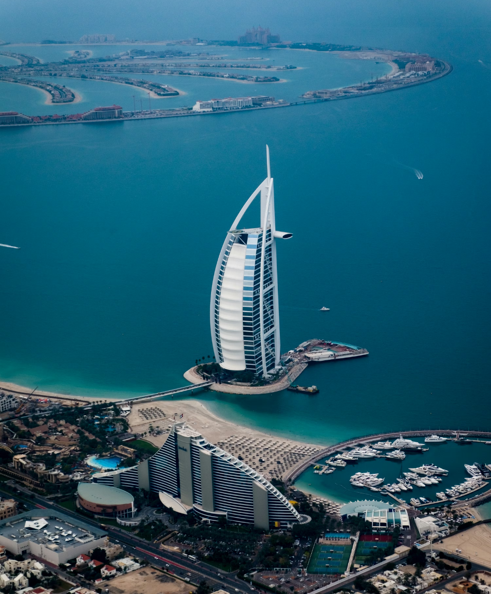 Dubai