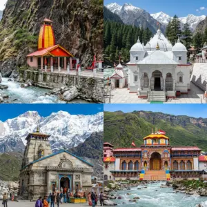 Char Dham