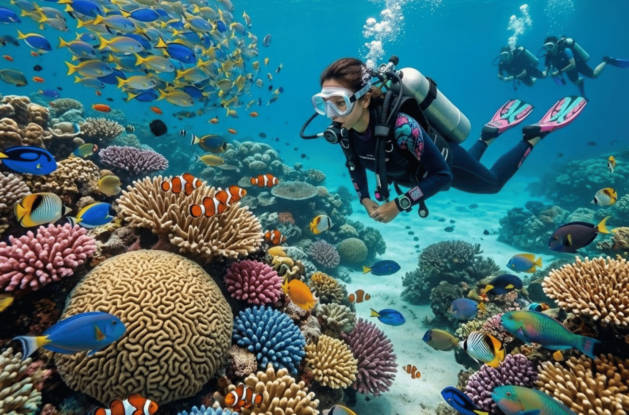 Andaman Tour Package – Tropical Island Getaway with Beaches & Sightseeing