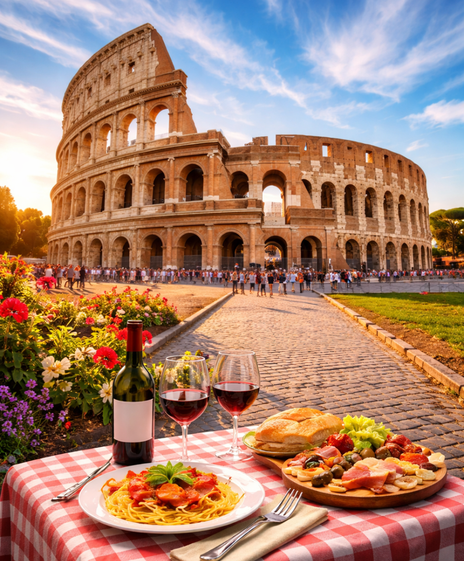 Italy