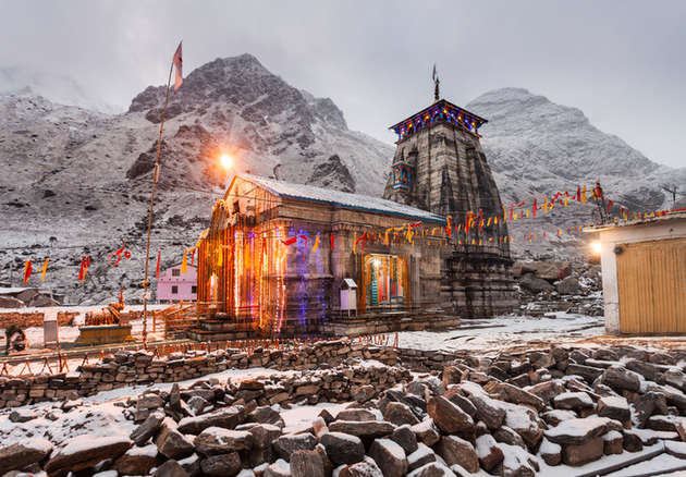 Char Dham Yatra 2026