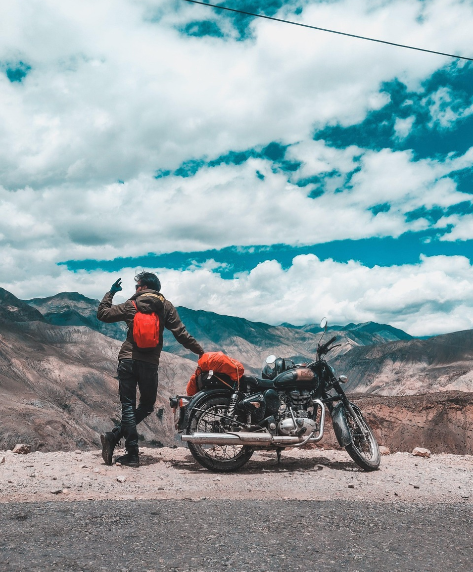 Ladakh