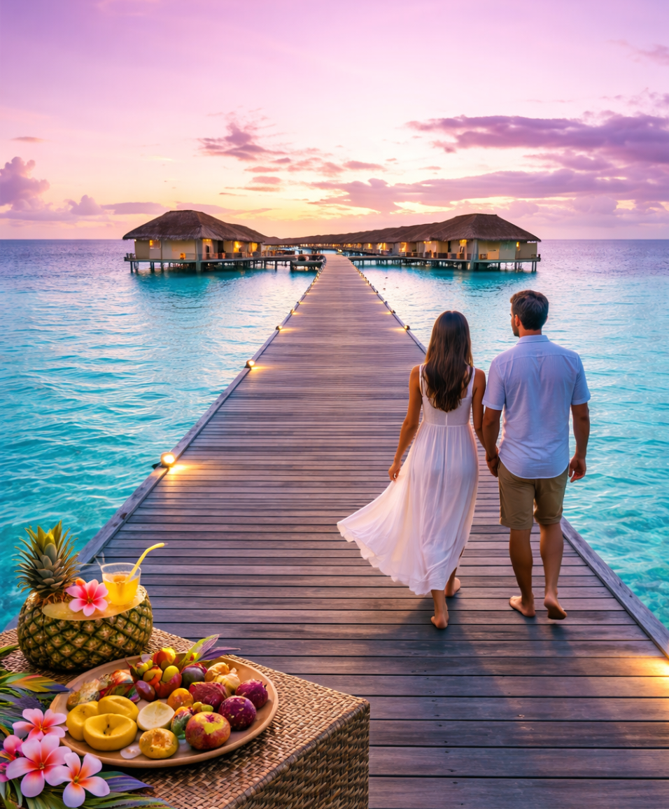 Maldives