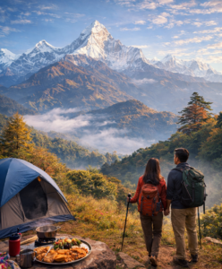 Nepal