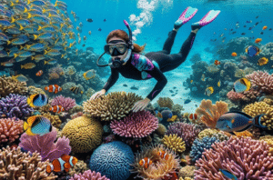 Andaman Island Hopping Trip
