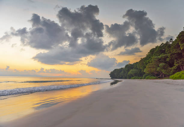 Discover the Most Beautiful and Iconic Spots in Andaman