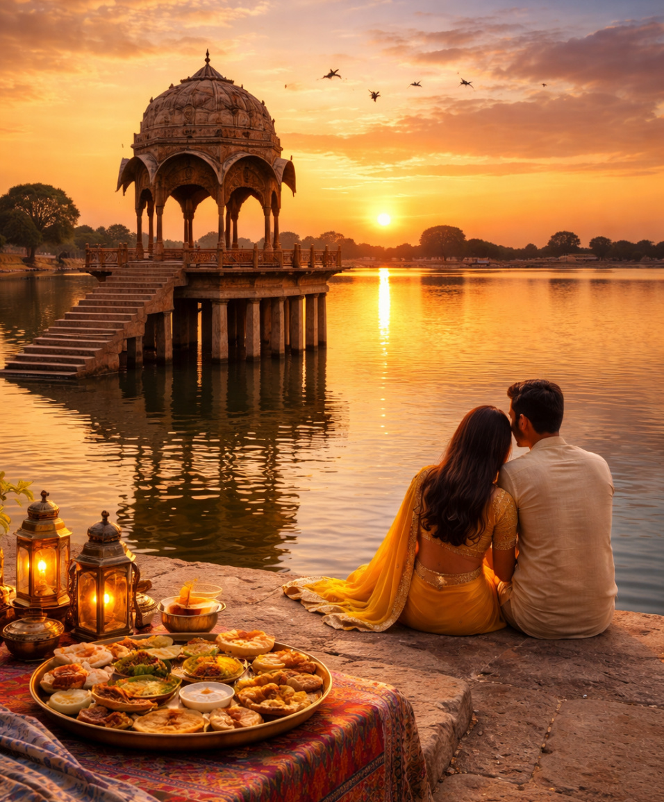 Rajasthan