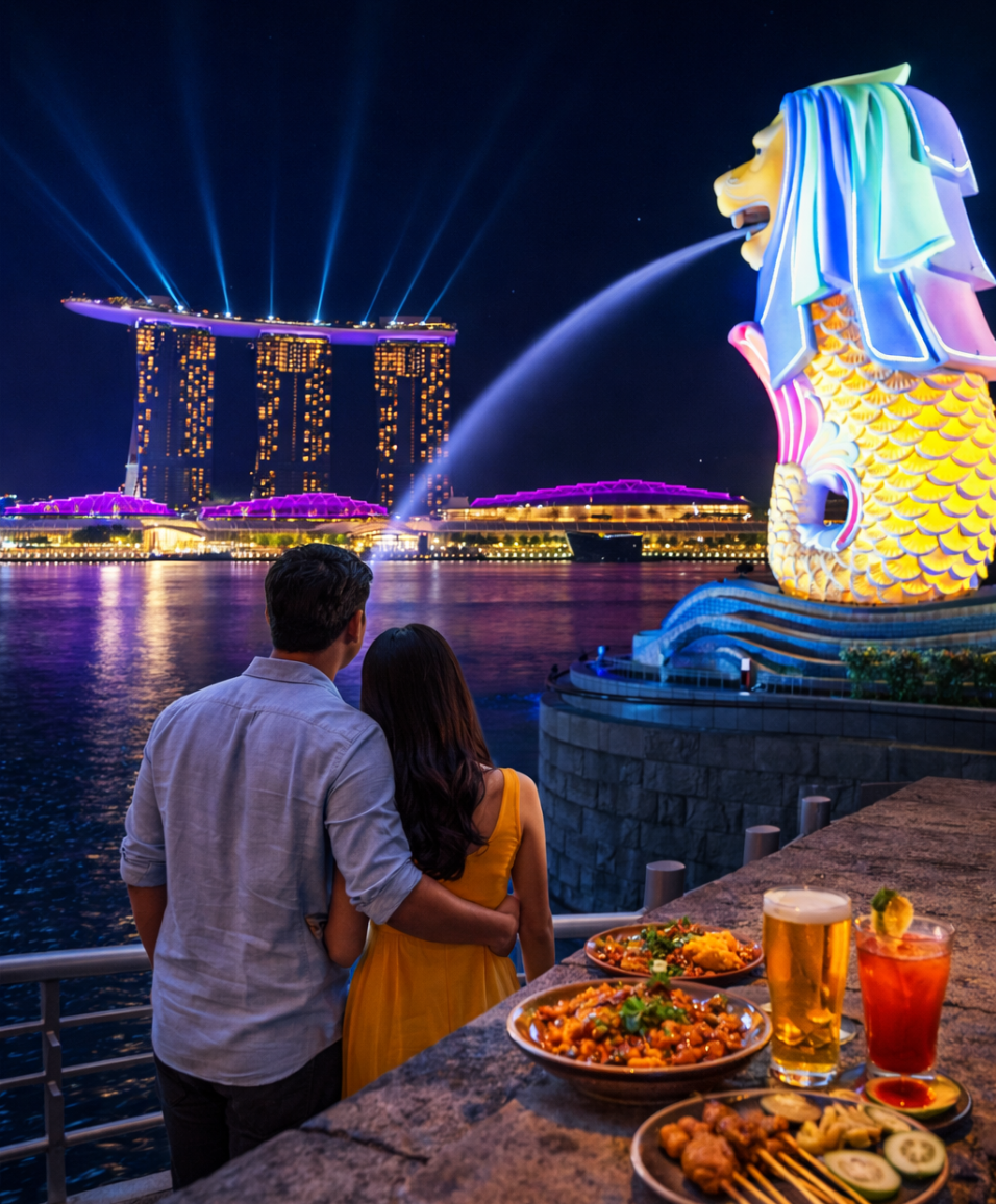 Singapore