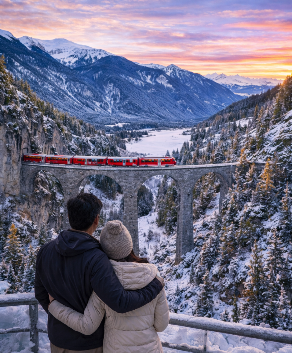 Switzerland