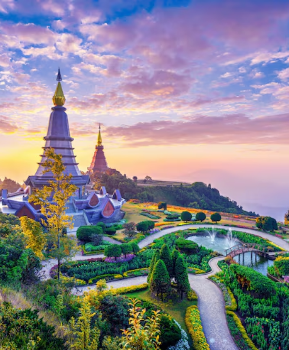 Thailand