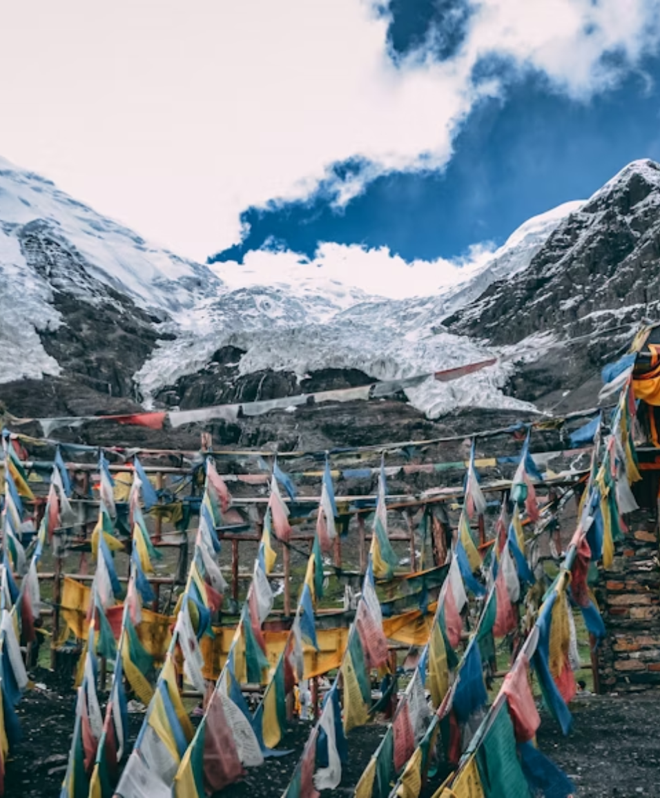 Tibet