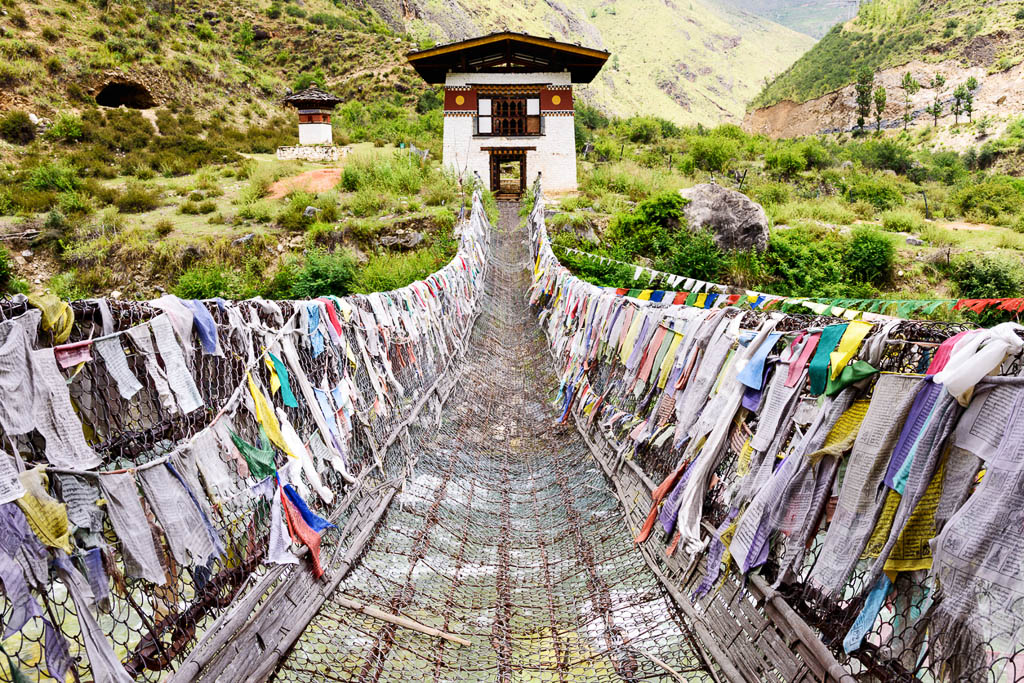 Discover Adventure Activities in Bhutan’s Mountain Landscapes