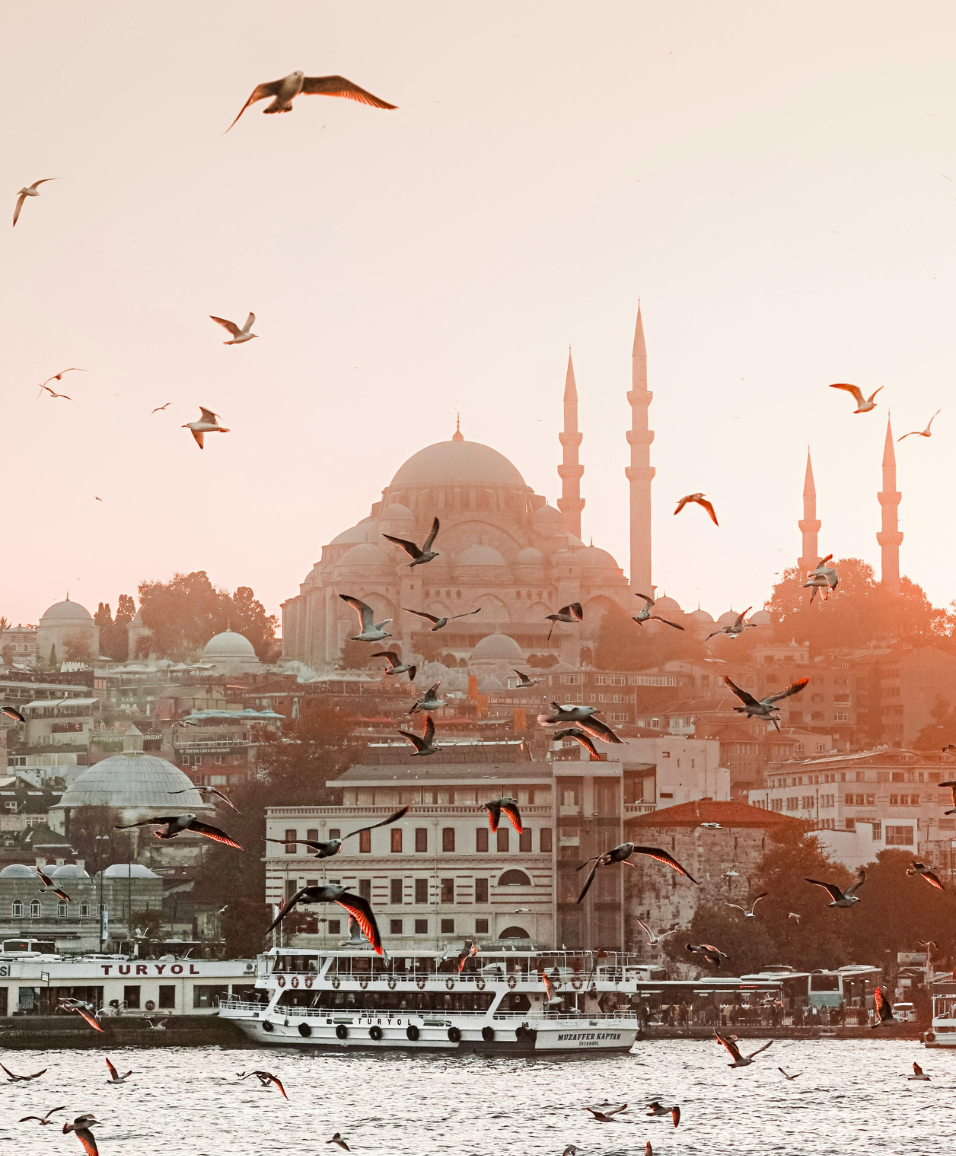 Turkey