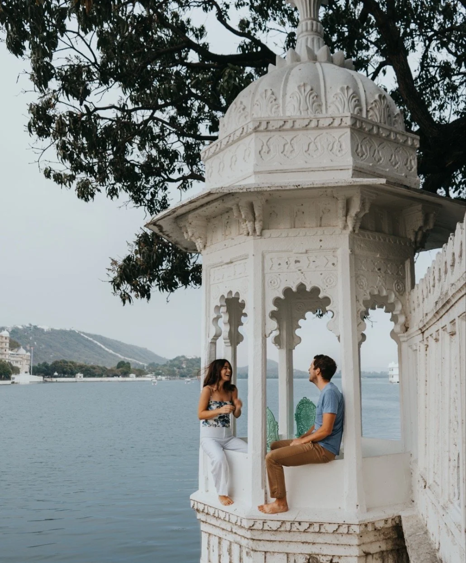 Udaipur