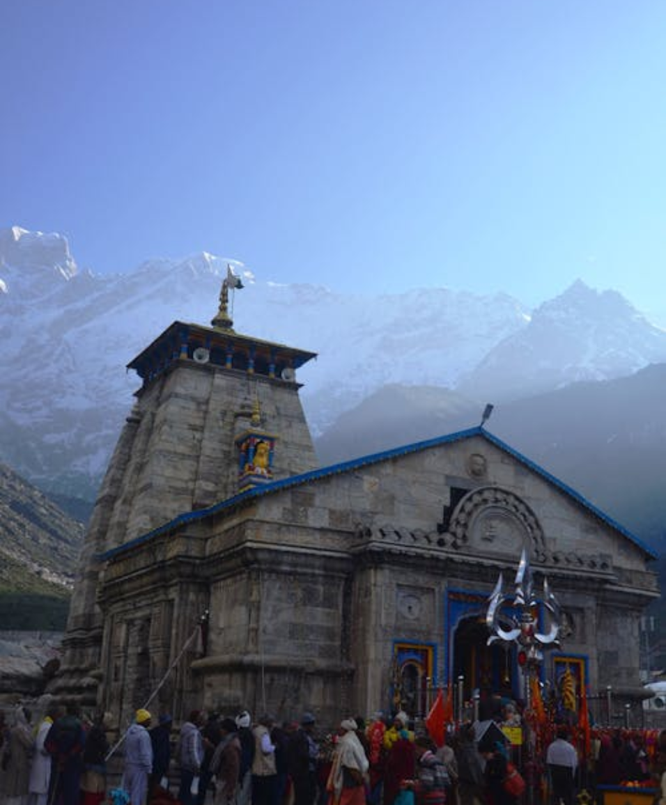 Uttarakhand