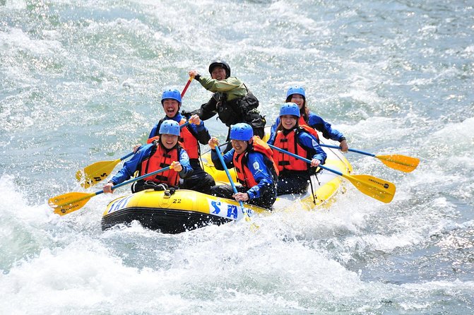 Get Ready for High-Energy Adventure Sports in Bali