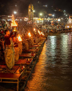 Char Dham Yatra from Haridwar