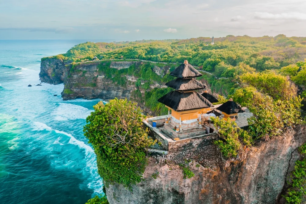 Visit the Most Loved and Scenic Places in Bali