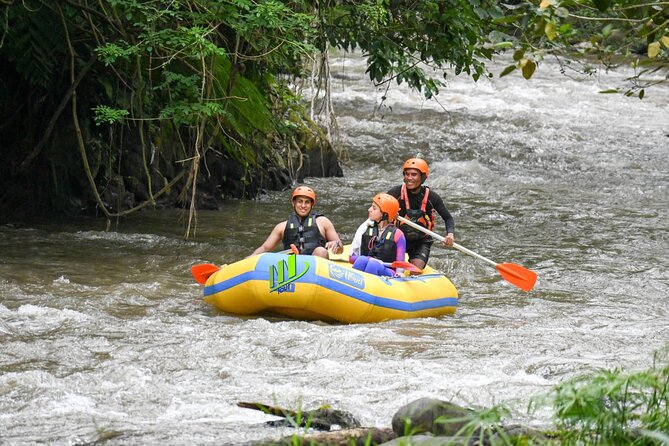 Explore the Most Exciting Adventure Sports in Bali