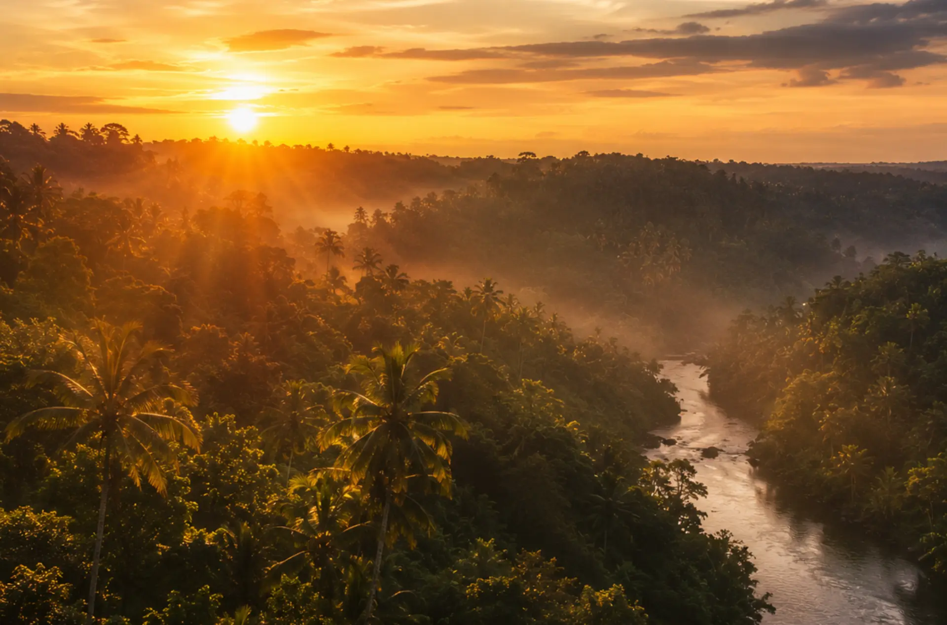 Singapore Bali Romantic Honeymoon Tour with Sightseeing & Transfers