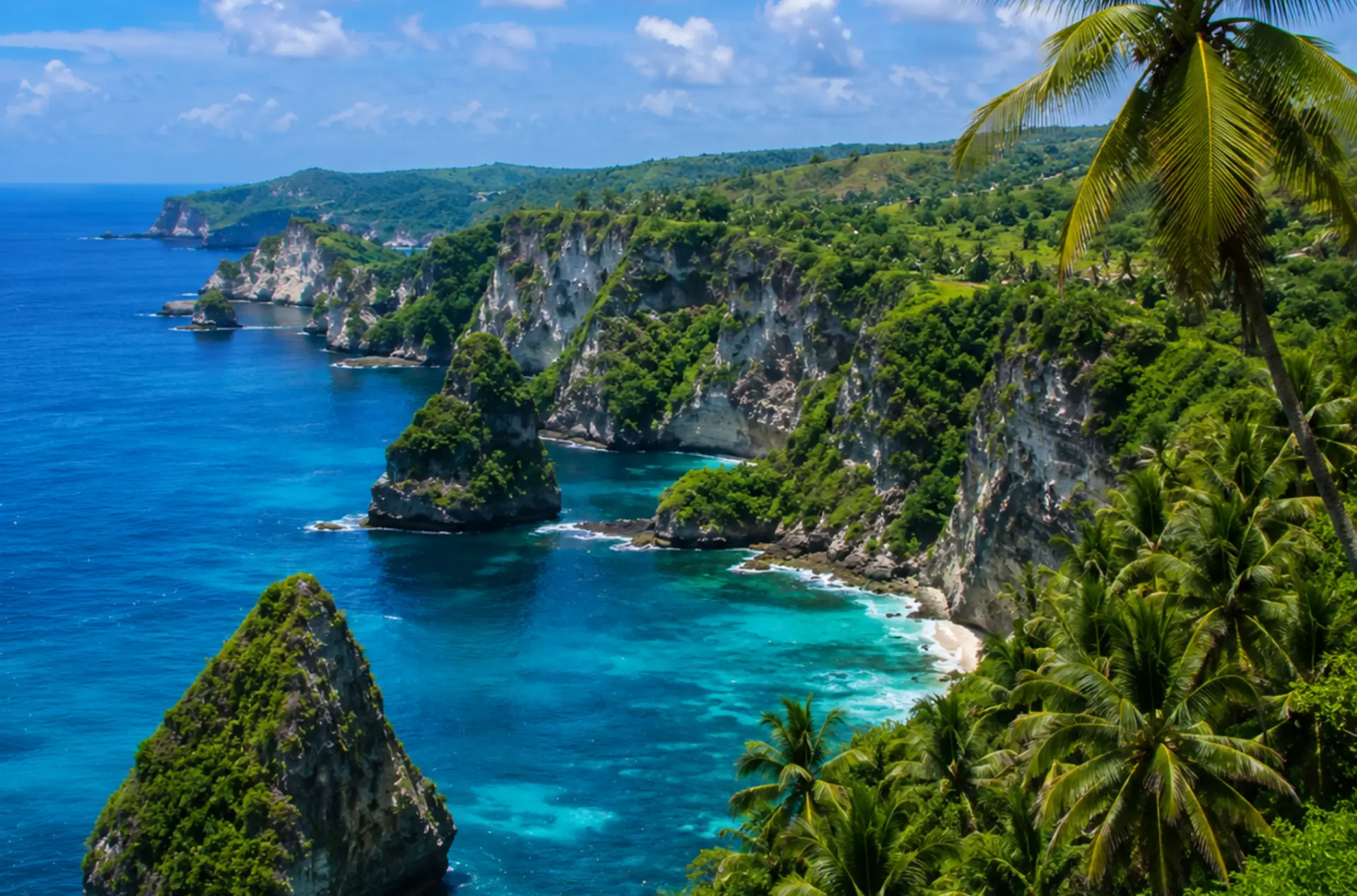 Premium Bali Honeymoon Package with Cruise & Watersports