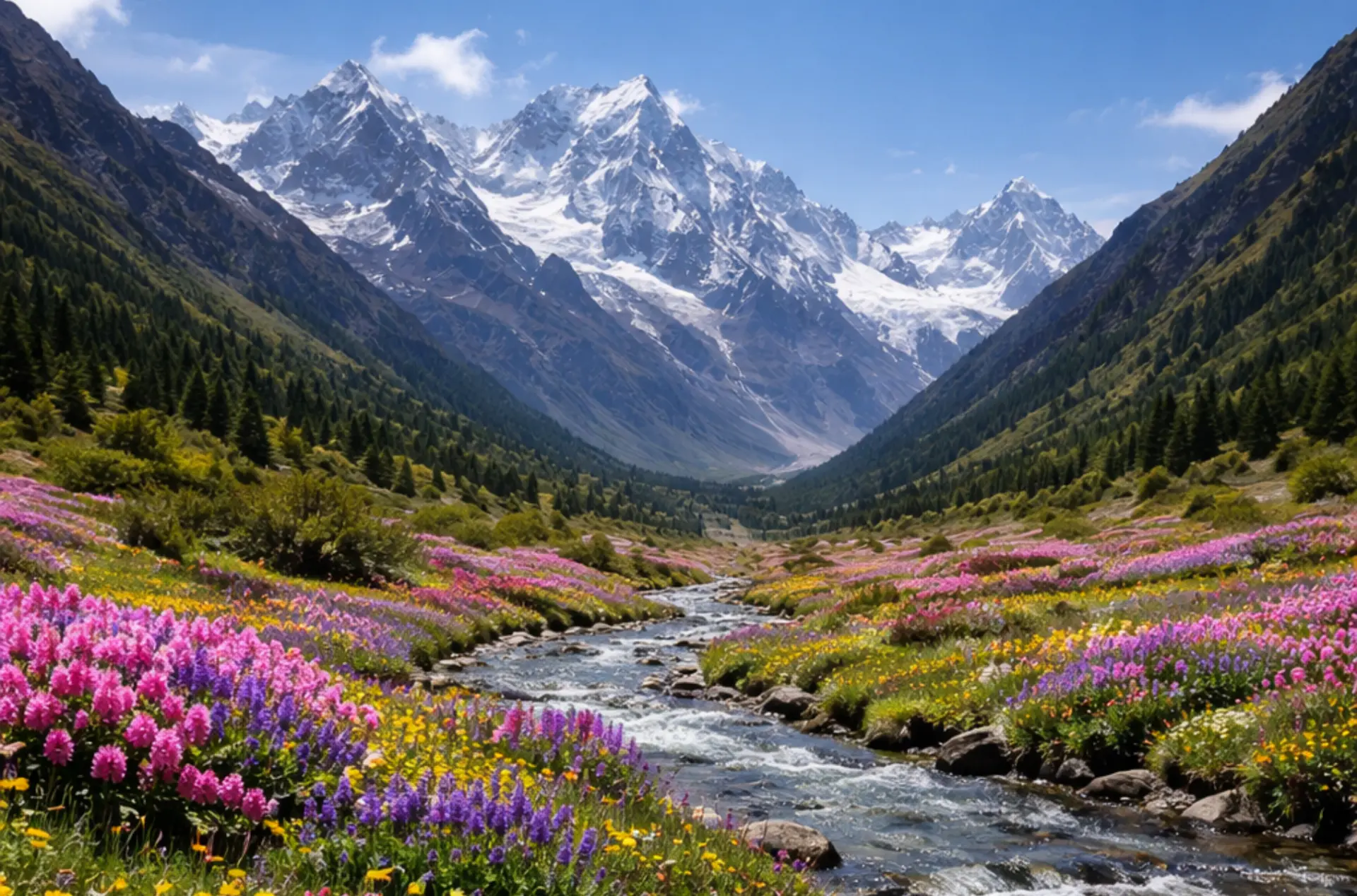Romantic Gangtok Darjeeling Honeymoon Escape