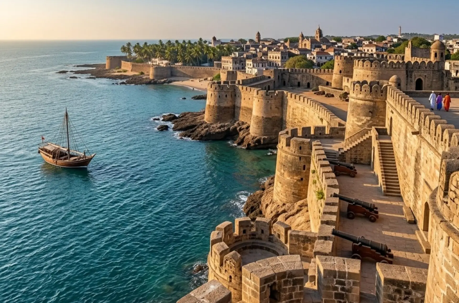 Divine Dwarka Somnath Gir & Diu 5 Nights 6 Days Gujarat Tour Package
