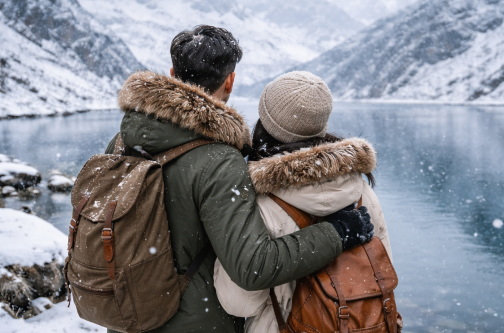 Romantic Gangtok & Lachung Honeymoon Escape