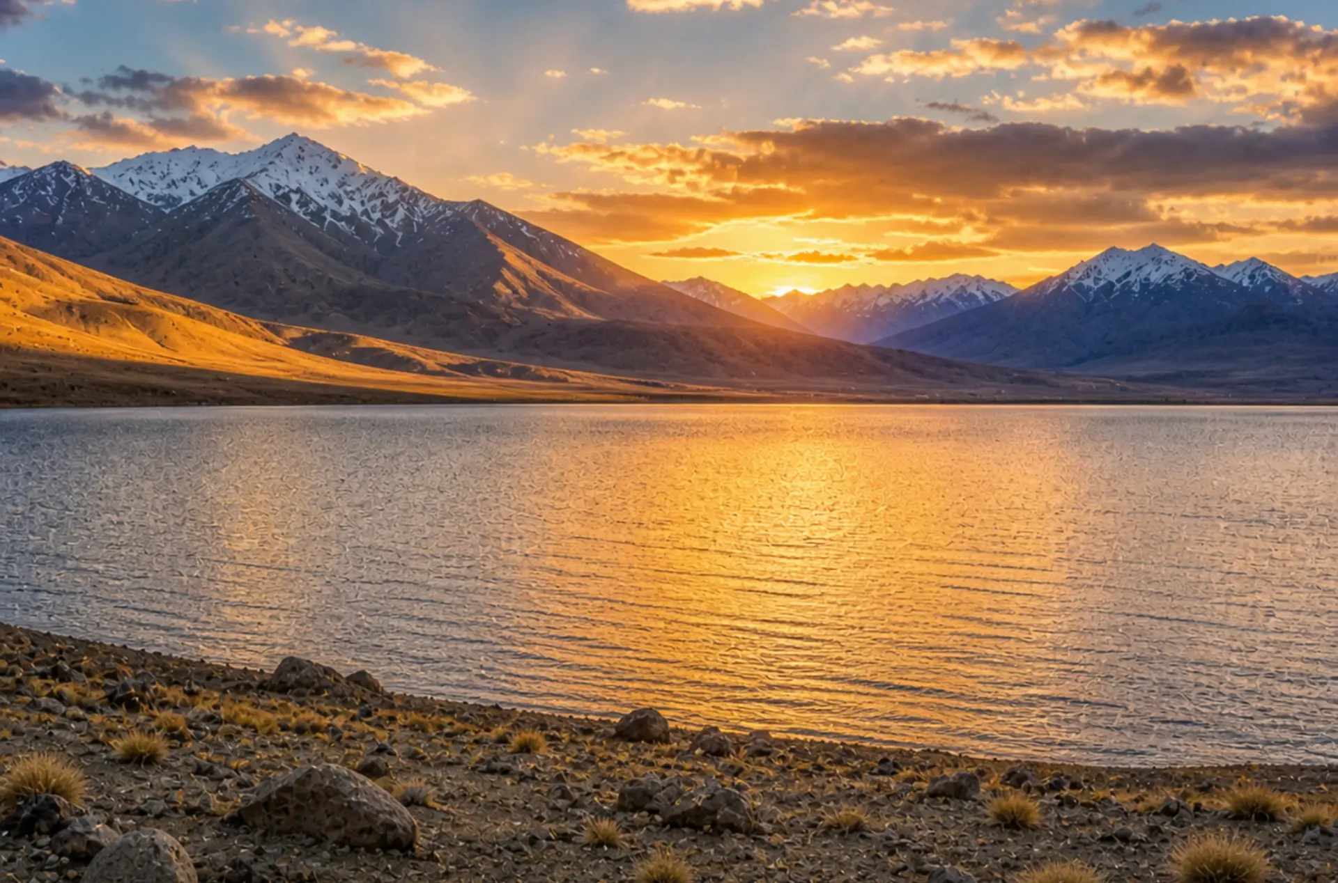 Dreamy Leh Ladakh Romantic Honeymoon Escape