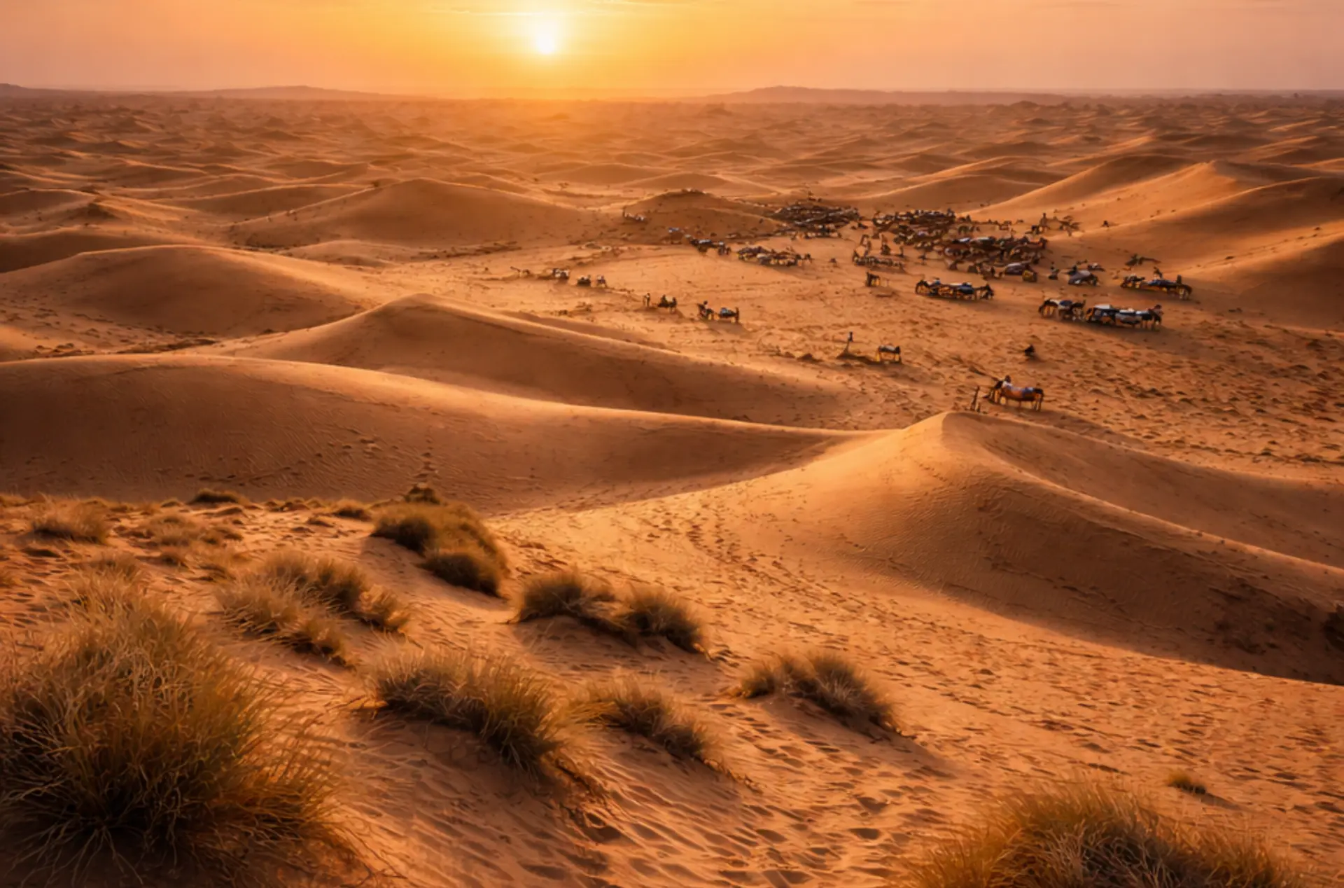 Royal Romantic Rajasthan Vacation Package
