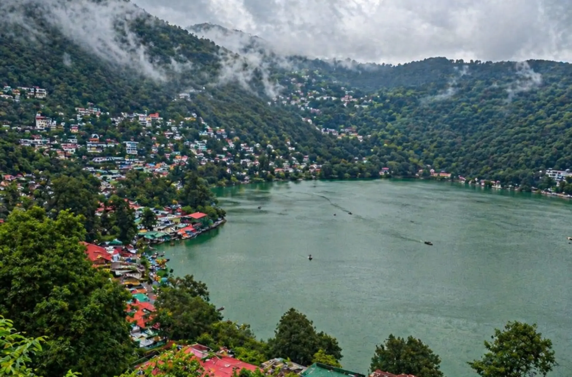 Chopta Tungnath Chandrashila Tour Package