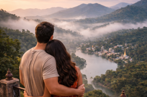 Colorful Rajasthan Summer Honeymoon Special