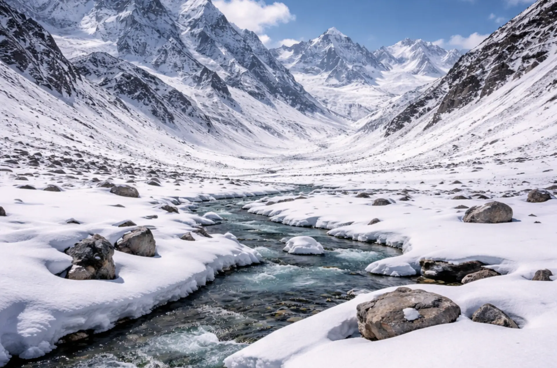 Enchanting Sikkim Hills & Darjeeling Honeymoon Journey