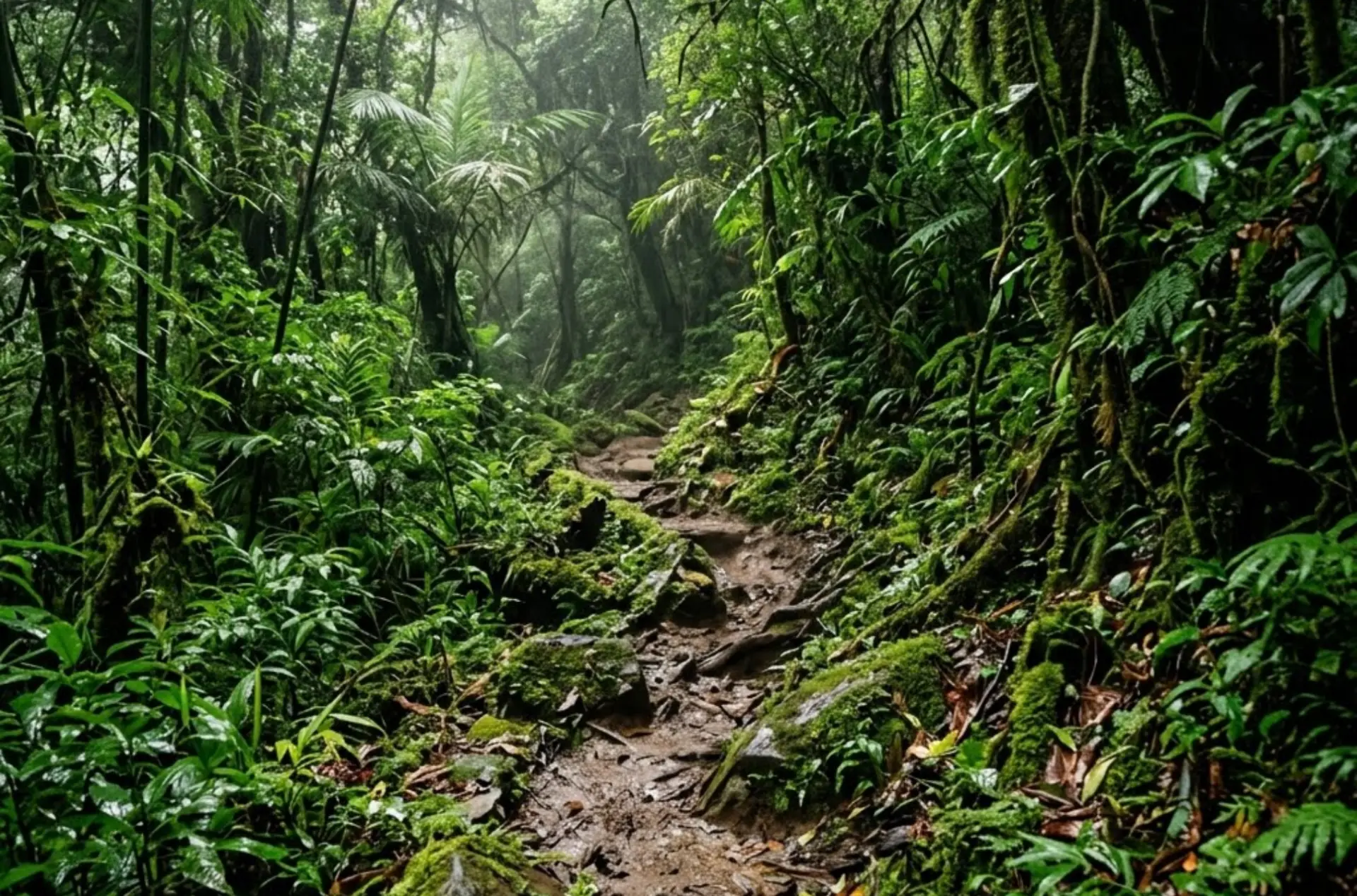 Romantic Meghalaya Hills & Cherrapunjee Honeymoon Escape