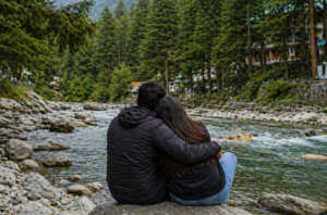 Romantic Shimla Manali Dharamshala Honeymoon Escape
