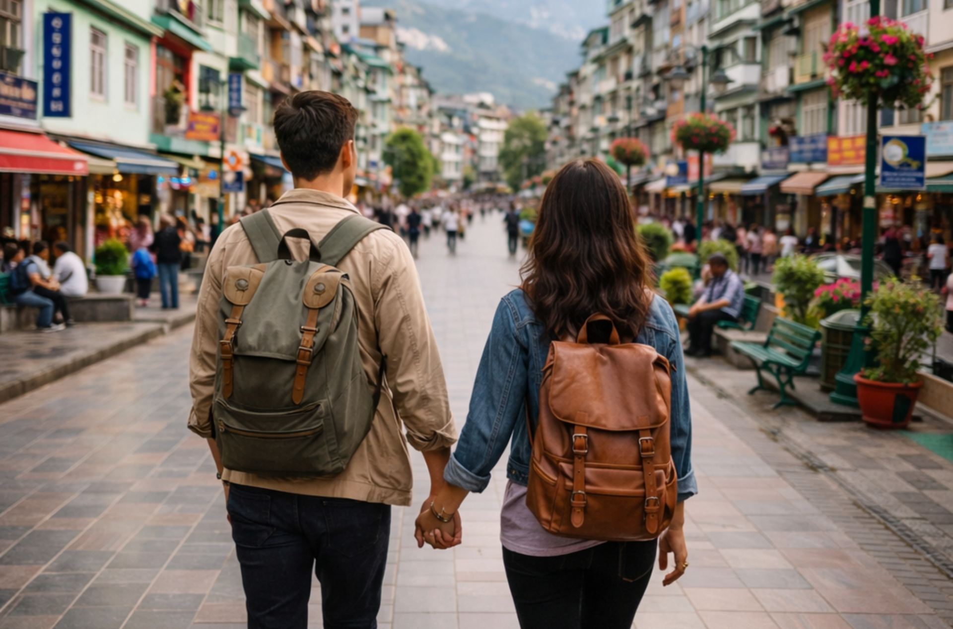 Enchanting Sikkim Hills & Darjeeling Honeymoon Journey