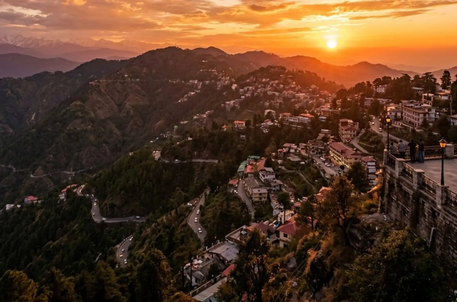 Ultimate Uttarakhand Couple Holiday Tour
