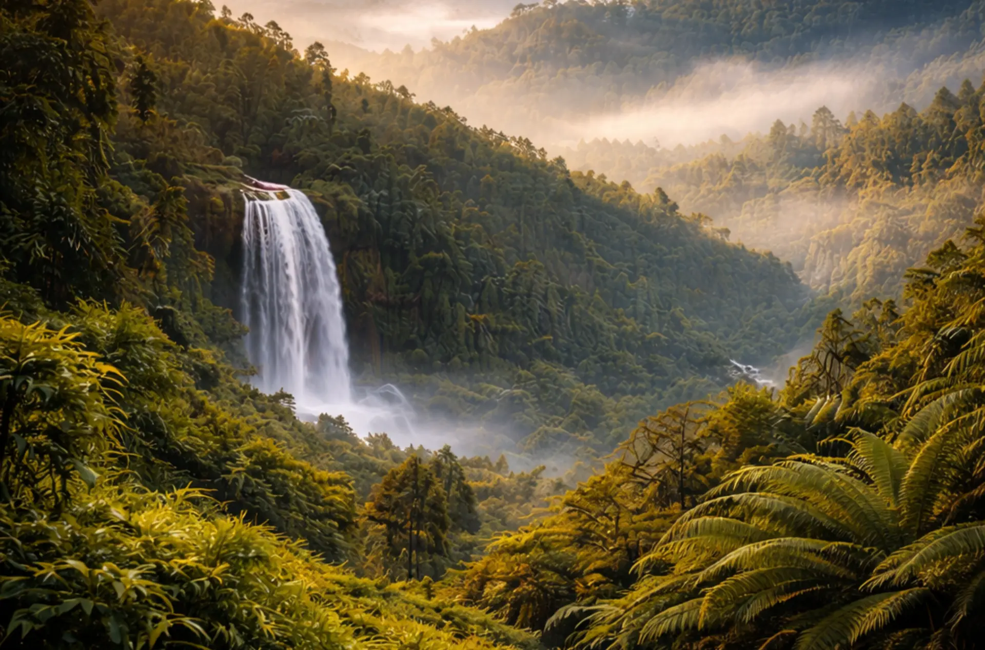 Premium Kerala Romantic Tour with Houseboat Stay