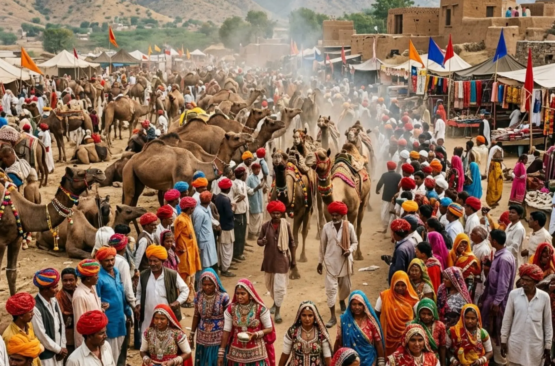 Romantic Royal Rajasthan Honeymoon Escape