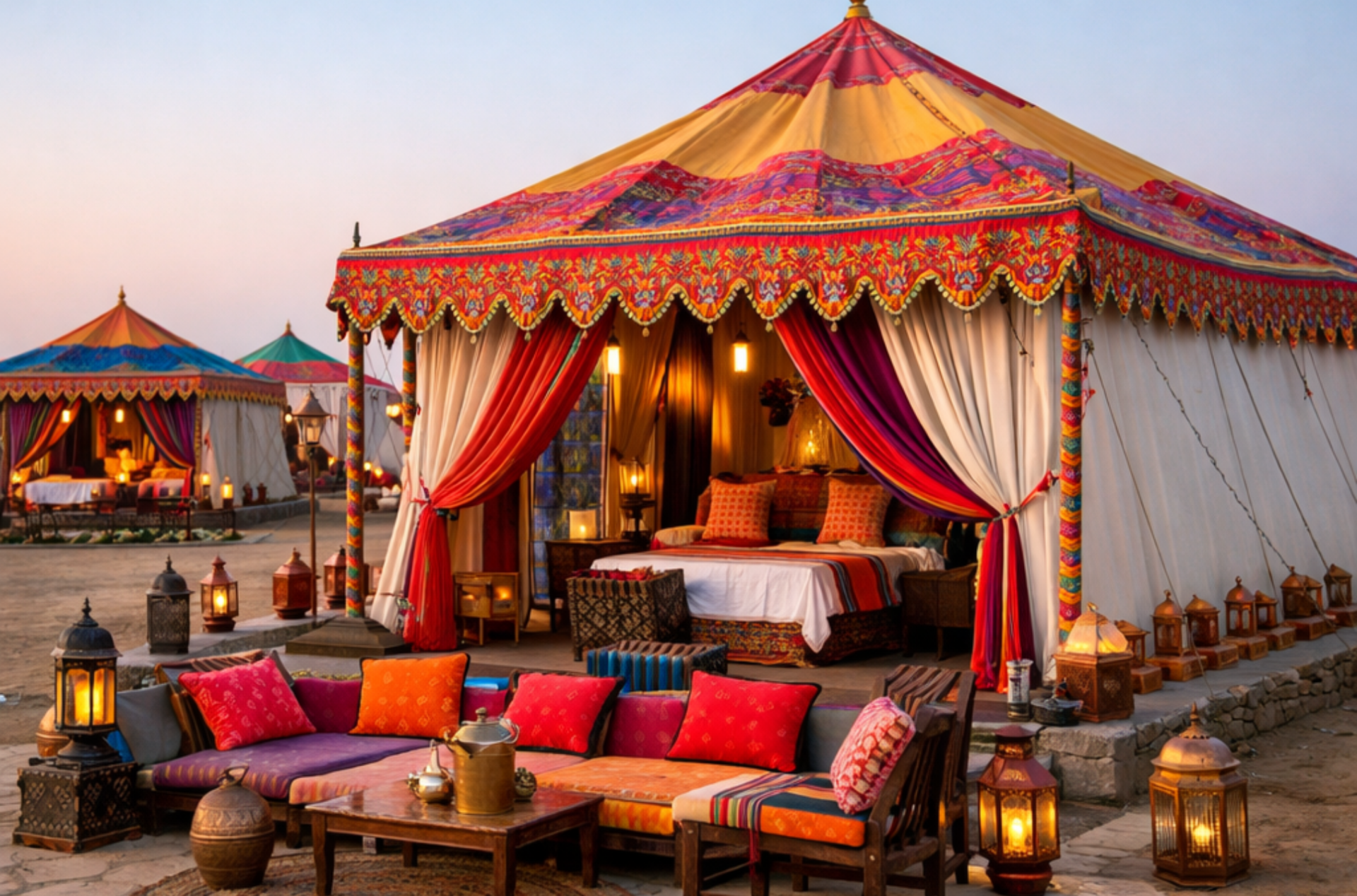 Divine Dwarka Darshan with Nageshwar Jyotirlinga 2 Nights 3 Days Gujarat Tour Package