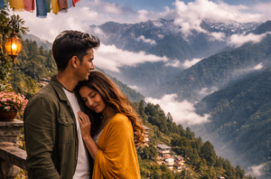Darjeeling & Sikkim Romantic Summer Escape Package