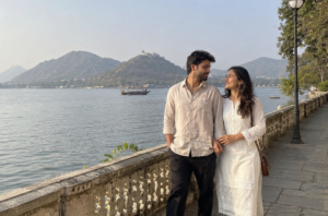 Romantic Udaipur Lake City Honeymoon Tour