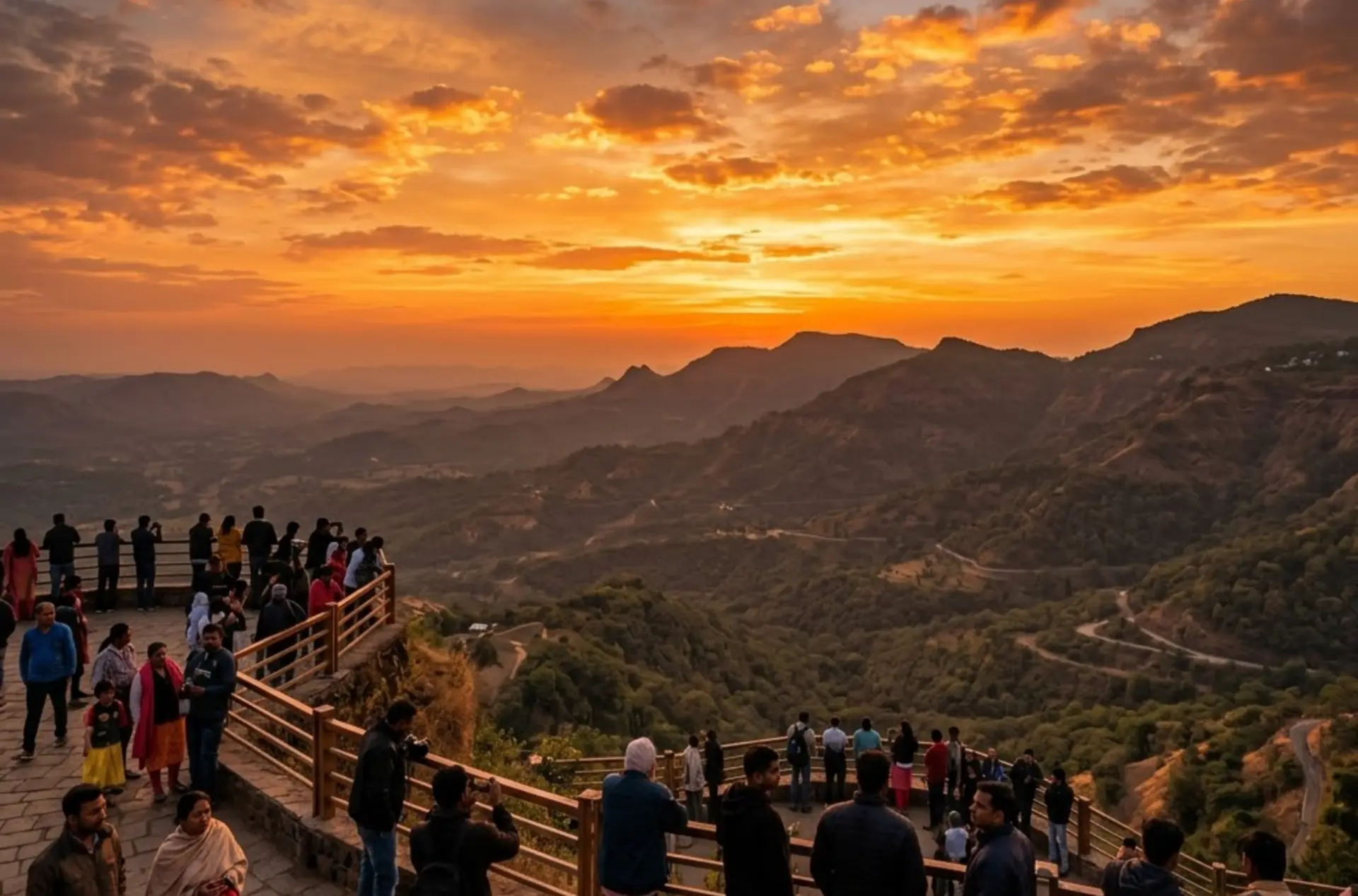 Amazing Gujarat Family Tour Package | Dwarka Somnath Gir National Park Holiday
