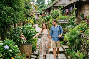 Romantic Shillong Hills Honeymoon Getaway